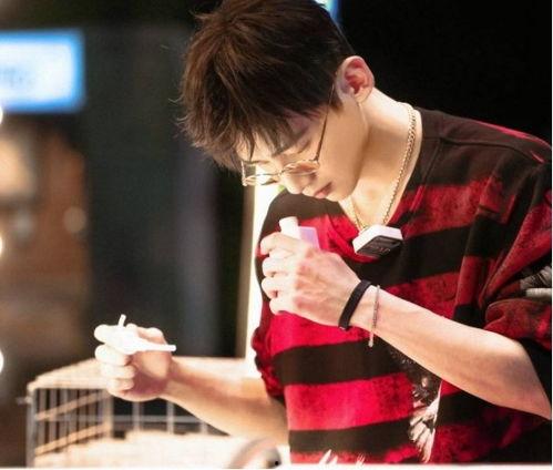 明星照片 明星大侦探第一季,探秘神秘事件，明星阵容揭秘真相